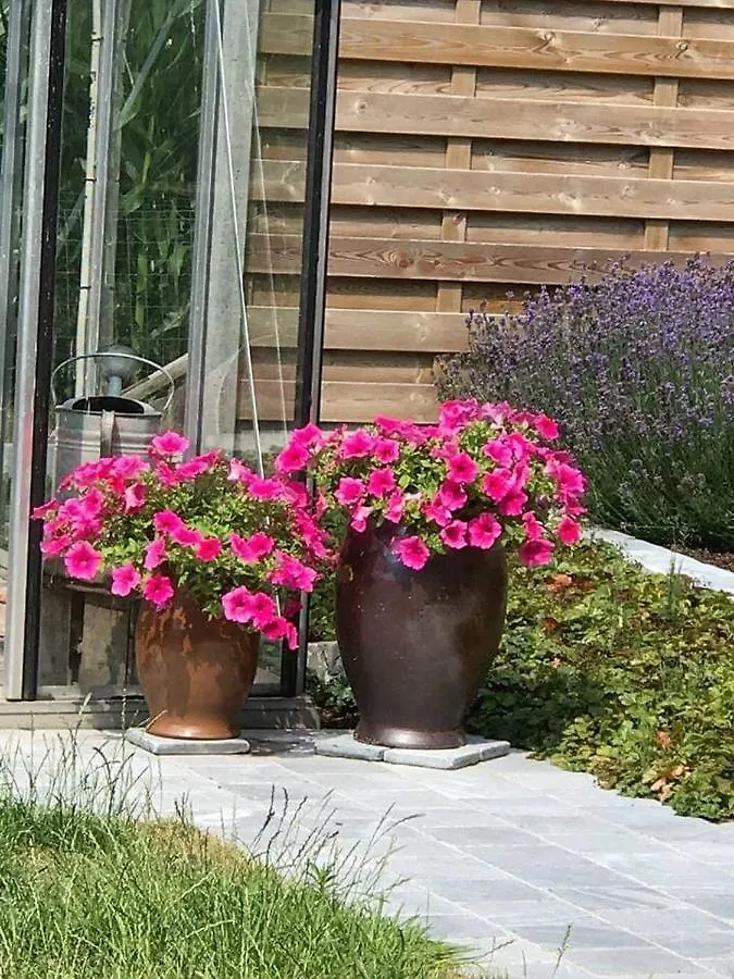 B&B Le Jardin De Grand-Mere Уденбург 0*,  Бельгия