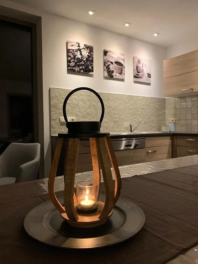 B&B Le Jardin De Grand-Mere Уденбург 0*,