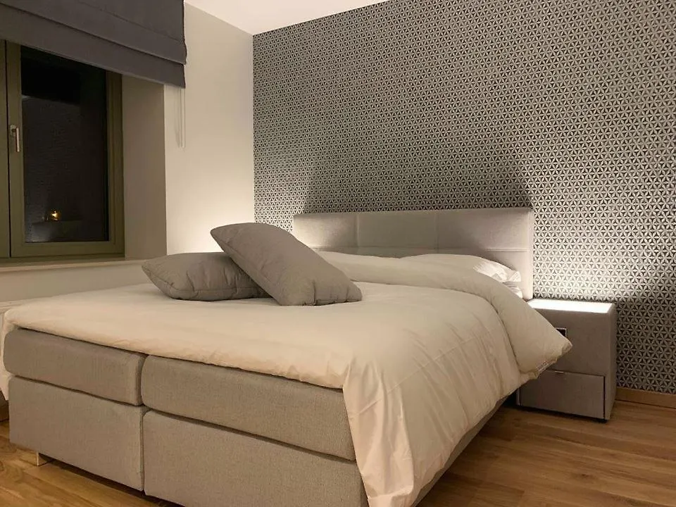 B&B Le Jardin De Grand-Mere Уденбург 0*,